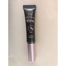 에뛰드 닥터 마스카라 픽서 6g, 2호 블랙, 3개