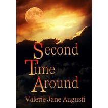 (영문도서) Second Time Around Paperback, Lulu.com, English, 9781326653873