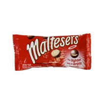 Maltesers 바로 몰티져스, 12개