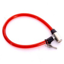 오토바이 커버 모토 레인 자외선 차단 yamaha pw50 jog rr r6 2017 ttr250 fazer 600 cygnus x125 tracer 9, 12 Red