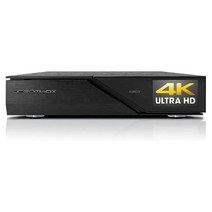 드림박스 Dreambox 셋톱박스 Dm900 Rc20 Uhd 4K 2X Dvb Ctt1