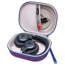 LTGEM JBL Live 650BTNC400BT500BT460NC 및 Tune 570BT720BT510BT660NC700BT710BT760NC750BTNC 660 BTNC560B, 9.Purple outer+gray inner