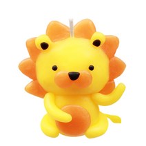 핸디몰 깜찍나라 21종(모양선택)깜찍나라 양초만들기, 사자