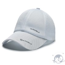 VEDANA 쿨메쉬볼캡 여름모자 골프메쉬모자 남성여름모자 골프캡