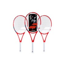 바볼랏 스트라이크 JR26 테니스라켓 아동 레슨용 - 추천, 바볼랏 스트라이크 JR26 주니어 테니스라켓 아동 레슨