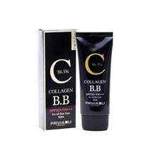 셀럽하우스 프리비아 콜라겐 블레미쉬밤 50g, 기본상품