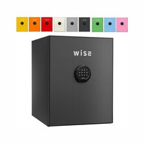 디프로매트 인테리어 9컬러 금고 WS500, 크림/2층이상(엘리베이터X)