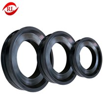 피스톤 루버 시멘트 펌프카 고압 콘크리트 특수러버, 단일사이즈, clothrubber
