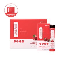 JW생활건강 데일리 타트체리&석류콜라겐 젤리스틱(세트) x 1박스, 200g, 3개