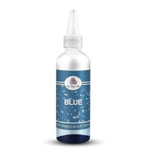 패딩염색 2g100ml 염료 직물 염료 섬유 염색 diy 의류 넥타이 염색 면화 염료, 열 다섯