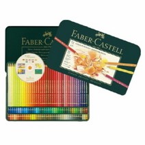 파버카스텔 전문가용색연필 72색_00ea, 수성, 본상품선택