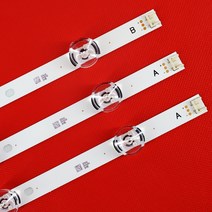 케이블 커넥터 15개 x TV LED 스트립 6-LG 32 