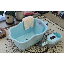 반려동물스파욕조 (몽스파 MONGSPA)