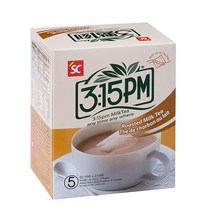 3시15분 로스티드 밀크티, 20g, 5개