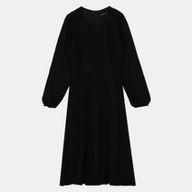 트렌드컬렉션 살랑살랑 여성스런 셔링 롱 원피스 동아쇼핑점 20T45