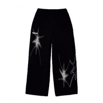 VENHIT [] Spark 와이드팬츠