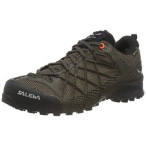 살레와 Salewa Wildfire GTX 어프로치 슈즈 - 남성용 정품보장