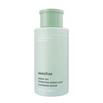이니스프리 그린티 클렌징 워터 300ml 클렌징워터, 1개