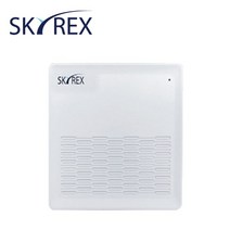 스카이렉스 SKYI-H1104K 4채널/8채널 TVI 녹화기(HDD 별매), 4채널(1TB)포함