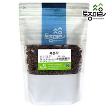 [토종마을] 국산 복분자, 300g