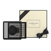 조말론 알짜배기 Jo Malone 자동차 방향제 세트, 라임바질앤만다린