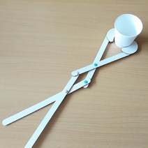 과학천국 가제트 로봇팔 만들기 집게손