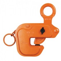 AVY435012내쇼날클램프 형강용수평클램프NHC-H TYPE, NHC-2H(2ton)