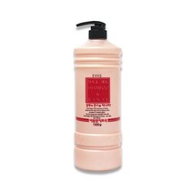 [GOOD] 머릿결좋아지는샴푸 에바스 매직 실크 헤어 샴푸 린스 하나로 1500ml, [^^_상품선택_^^]
