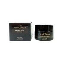 미샤 타임 레볼루션 이모탈 유스 크림 2X 50ml