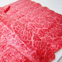 마장동 국내산 신선한 맛있는 정직한 한우 소고기 맘대로 골라담기 홈마카세 홈파티, 살치살200g