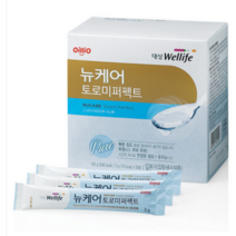 대상 웰라이프 뉴케어 토로미퍼펙트 1개 150g