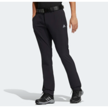 [백화점매장 정품출고] 아디다스골프 바지 팬츠 남성 4-웨이 스트레치 HB3655 블랙