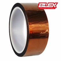 키밍 / BLEX Kapton 블렉스 내열 캡톤 테이프 40mm x 33M, ◈좋아요◈