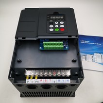 VFD 30KW 인버터 380V 3 상 헤비 듀티 비동기 모터 속도 컨트롤러177451