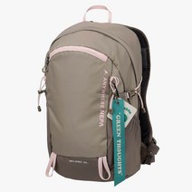 네파 네파 NEO SPIRIT 네오스피릿 20L(공용)_7IC7511 (곤지암 모다), NAVY(820)