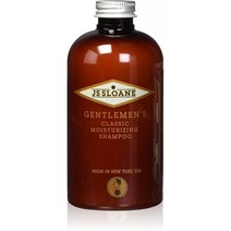 JS 슬론 모이스처라이징 샴푸 : 뷰티, 1