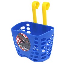 마이크로킥보드 악세사리, 바구니-3