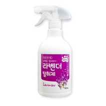 강아지 탈취제 깨끗하개 라벤더 탈취제750ml 12개, 라벤더탈취제750ml_12개