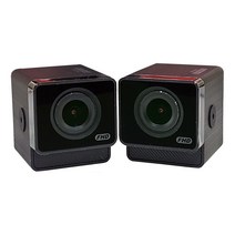 팅크웨어 아이나비 Sports M3 2채널 64GB + 128GB /카메라 보호필름 포함, M3 (32GB+64GB)+보호필름