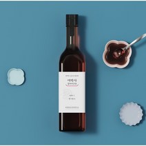 본사발송 어박사언간장, 참치 어간장, 1개, 400ml