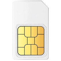 무제한 인터넷 액세스 데이터 SIM 카드 3 5 7 10 일 휴대 전화 3-In-1 국제 여행, 한개옵션1, 01 10 Days