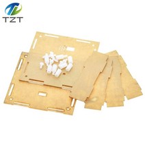 아두이노 키트 코딩 입문 교육 보드 점퍼선 DS1302 회전 LED 디스플레이 알람 전자 시계 모듈 DIY 키트 ar, 2box