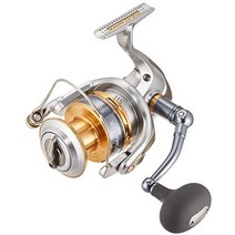 시마노(shimano) 스피닝 릴 13 바이오 마스터 sw 6000번대8000번대10000번대 오프쇼어 게임, 8000hg