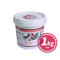 SNT 엑스트라 타이어크림 1kg