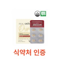 리얼그램 유기농 100% 밀크씨슬B 셀렌 60정 밀크씨슬 비타민B12 셀렌의 3중 복합으로 간건강 신체활성화 세포보호 오가닉 간장제 간장약 간에 좋은 영양제 비타민 밀크씨유 고함량, 1박스, 60캡슐X16개