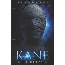Kane: Crime Series Book 1 Paperback, Independently Published