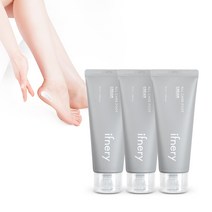 이프너리 올케어 풋크림 50ml 2+1, 3개