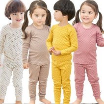 [아이숲]스몰도트 30수 실내상하