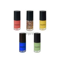 이니스프리 리얼 컬러 네일 6ml, 16호 행복한 세잎 클로버