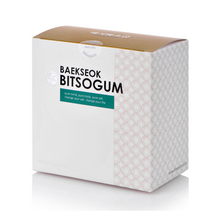 [추석맞이 20%덤행사] 백석 빛소금 24시간 용융소금 3g x 100포, 300g, 1개